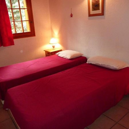 Appartement Myosotis Pour 10 Personnes แซ็ง-มาร์แต็ง-เดอ-แบลวีย์ ภายนอก รูปภาพ