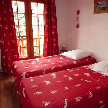 Appartement Myosotis Pour 10 Personnes แซ็ง-มาร์แต็ง-เดอ-แบลวีย์ ภายนอก รูปภาพ