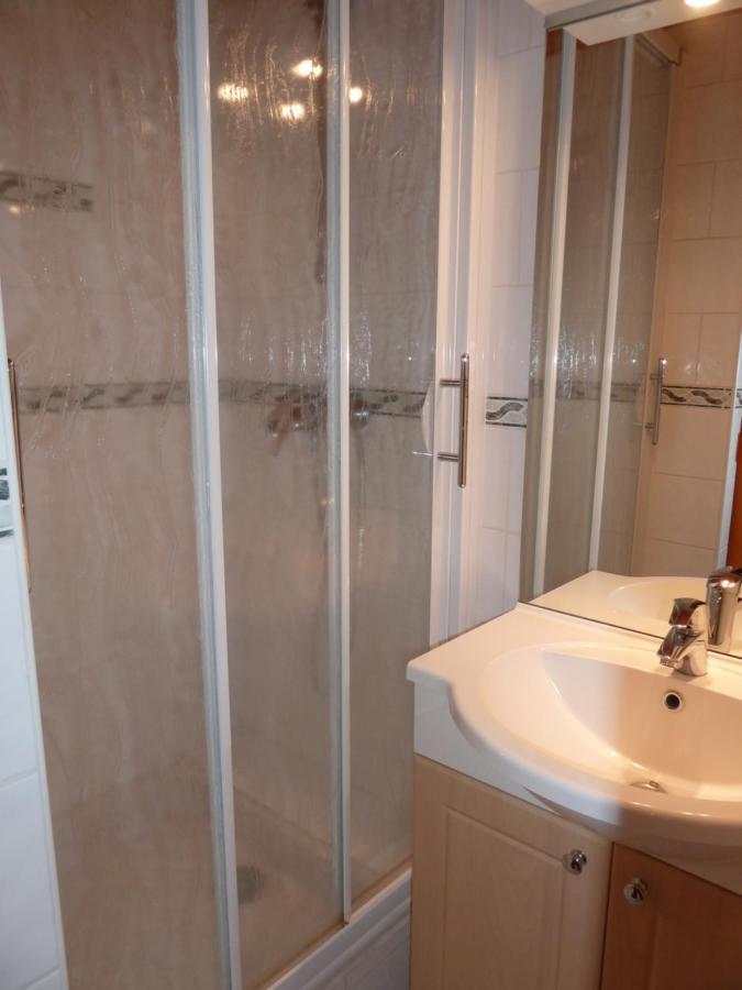 Appartement Myosotis Pour 10 Personnes แซ็ง-มาร์แต็ง-เดอ-แบลวีย์ ภายนอก รูปภาพ