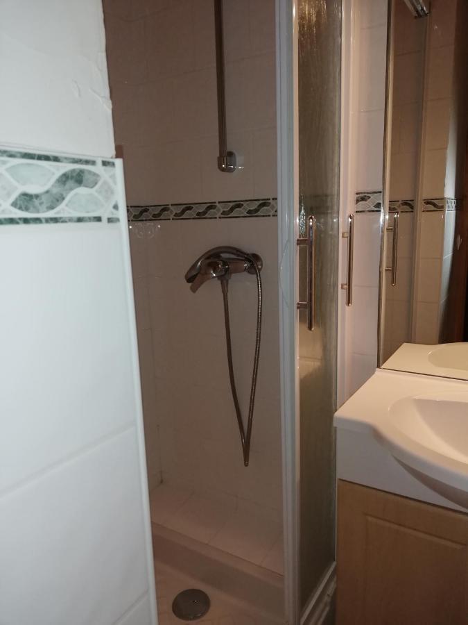 Appartement Myosotis Pour 10 Personnes แซ็ง-มาร์แต็ง-เดอ-แบลวีย์ ภายนอก รูปภาพ